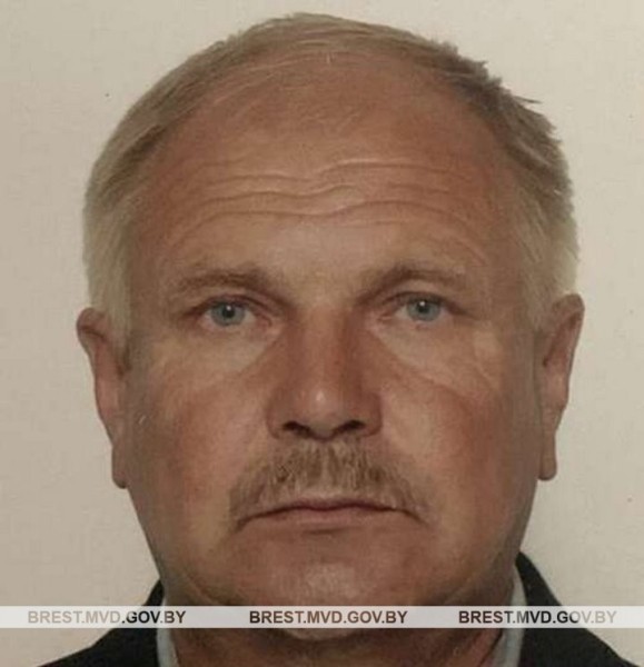 Житель Каменца в июне ушел из дома и пропал