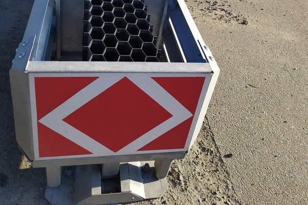 Подробности трагедии в Беларуси. Почему наши ограждения пробивают машины насквозь? Подробности трагедии в Беларуси. Почему наши ограждения пробивают машины насквозь?