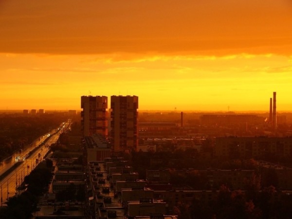 Белорусские ученые рассказали, каким будет лето в 2050 году Белорусские ученые рассказали, каким будет лето в 2050 году