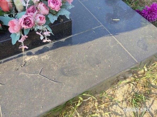 
                Читатель: Хочу заострить внимание на такой проблеме
            