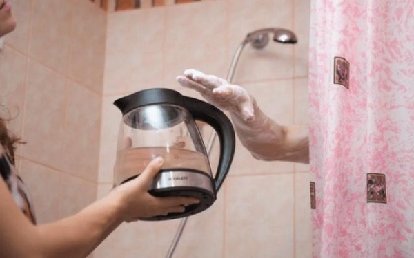 Где в Бресте отключат горячую воду 29-30 августа Где в Бресте отключат горячую воду 29-30 августа