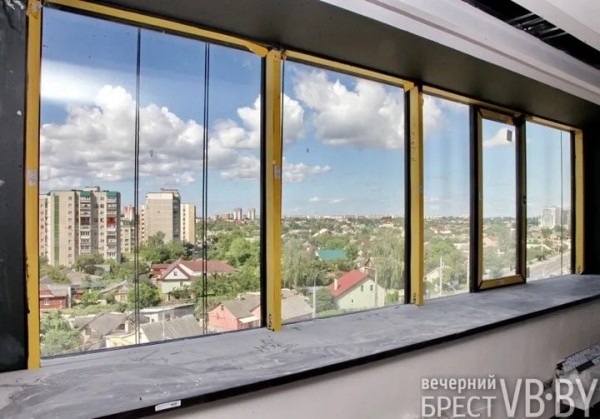 Как в Бресте обретает стройность и новый облик будущий офис группы компаний «SANTA» Как в Бресте обретает стройность и новый облик будущий офис группы компаний «SANTA»