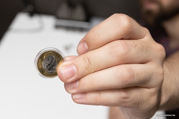 Видели в сдаче такие монеты? Показываем копейки, которые могут стоить дорого Видели в сдаче такие монеты? Показываем копейки, которые могут стоить дорого