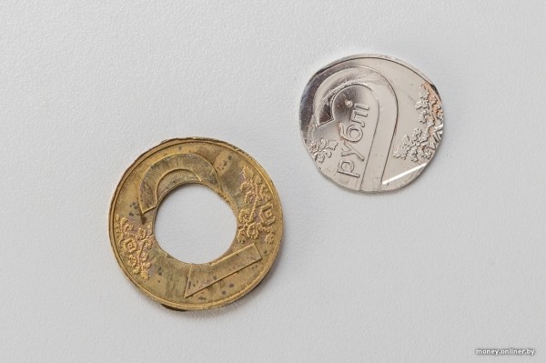 Видели в сдаче такие монеты? Показываем копейки, которые могут стоить дорого Видели в сдаче такие монеты? Показываем копейки, которые могут стоить дорого