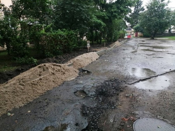 Стало известно, какие дворы в Бресте ждет благоустройство в ближайшее время