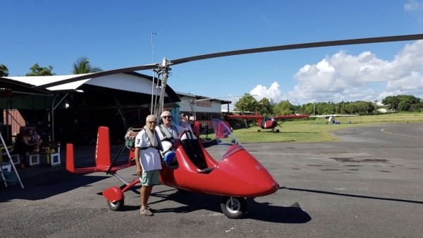 Белорус преодолел почти 50 тысяч километров меньше чем за месяц