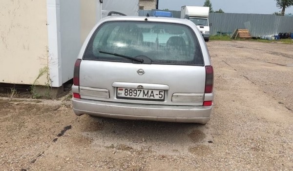 В Беларуси пара продала нерабочий автомобиль без переоформления. Теперь нужно платить В Беларуси пара продала нерабочий автомобиль без переоформления. Теперь нужно платить