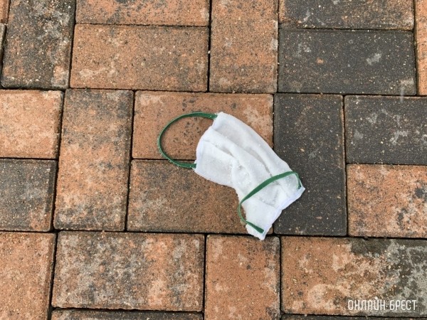 В одном из районов Брестской области ввели масочный режим и ограничили массовые мероприятия