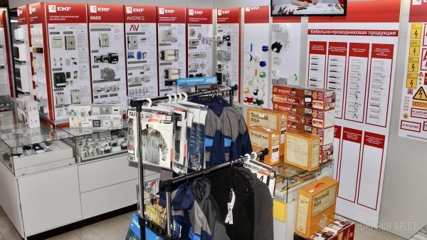 А вы знали? Десять интересных фактов об электричестве от брестского магазина «Вся электрика» для читателей Онлайн Брест А вы знали? Десять интересных фактов об электричестве от брестского магазина «Вся электрика» для читателей Онлайн Брест