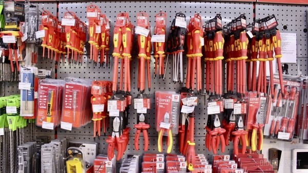 Выбор впечатляет, качество радует, сервис приятно удивляет – все это о магазине «Вся электрика» на Пушкинской в Бресте