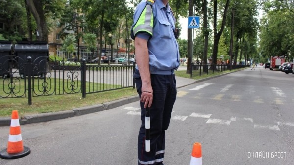 Как белорусы будут получать водительское удостоверение, рассказали в ГАИ