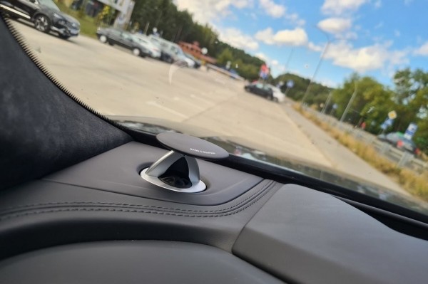 Как выглядит Audi, которую продают за $250 000? Как выглядит Audi, которую продают за $250 000?