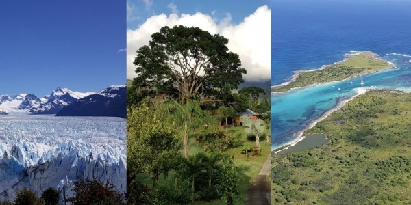 Белорус преодолел почти 50 тысяч километров меньше чем за месяц