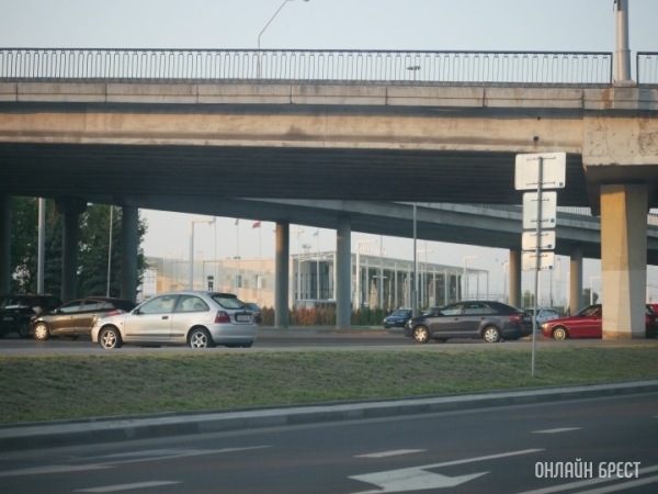 Белорус не смог обосновать покупку дорогого авто