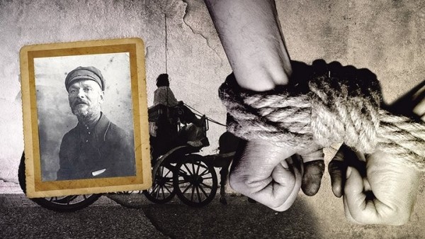 Он признался в 33 страшных преступлениях. История первого в СССР серийного убийцы Он признался в 33 страшных преступлениях. История первого в СССР серийного убийцы