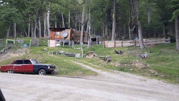 Белорус преодолел почти 50 тысяч километров меньше чем за месяц