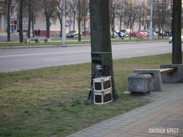 Россия и Беларусь отныне будут взаимно признавать штрафы за нарушения ПДД. По камерам тоже