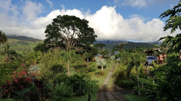 Белорус преодолел почти 50 тысяч километров меньше чем за месяц