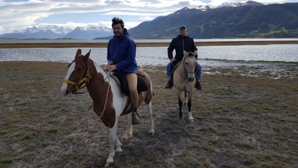 Белорус преодолел почти 50 тысяч километров меньше чем за месяц