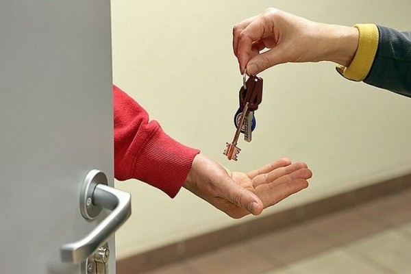 Житель Брестской области хотел снять квартиру и угодил в ловушку к мошенникам Житель Брестской области хотел снять квартиру и угодил в ловушку к мошенникам