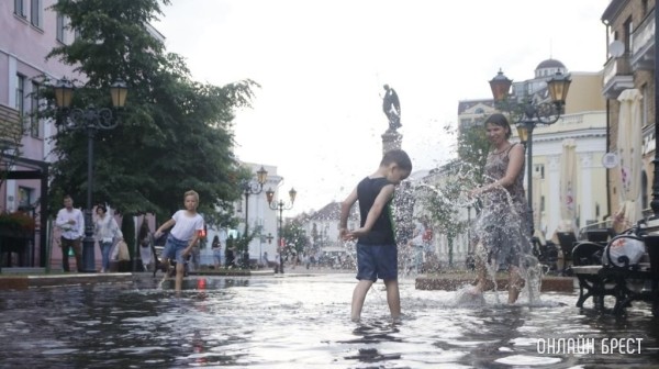 Будет ли бабье лето в Беларуси? Синоптики о погоде в ближайшие дни Будет ли бабье лето в Беларуси? Синоптики о погоде в ближайшие дни