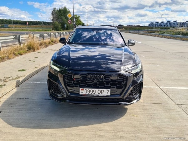 Как выглядит Audi, которую продают за $250 000? Как выглядит Audi, которую продают за $250 000?