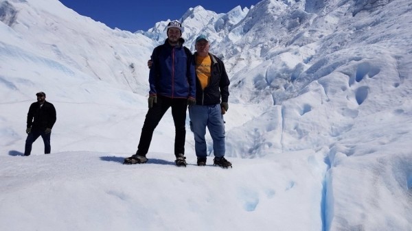 Белорус преодолел почти 50 тысяч километров меньше чем за месяц