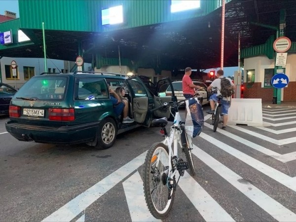 Правительство запретило вывозить из Беларуси некоторые промтовары Правительство запретило вывозить из Беларуси некоторые промтовары