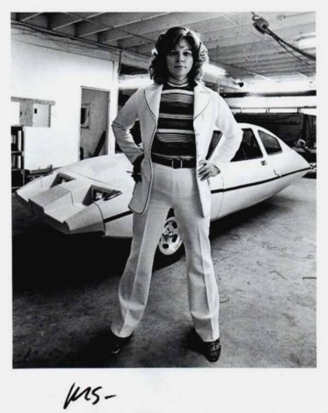 Такое показывают только в кино. История одного из самых необычных автомобильных обманов XX века