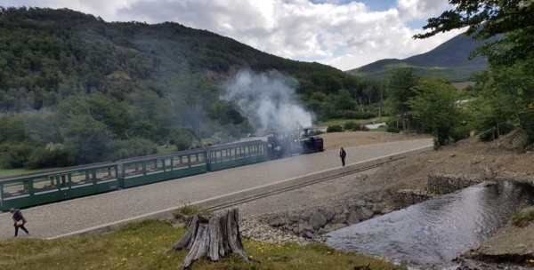 Белорус преодолел почти 50 тысяч километров меньше чем за месяц