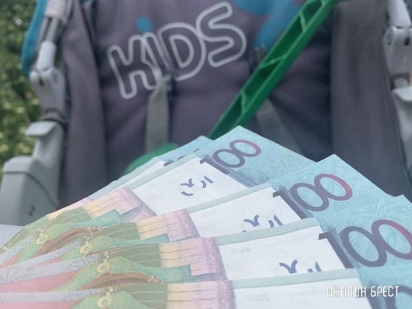 Активнее всего в стране тратят семейный капитал жители Брестской области