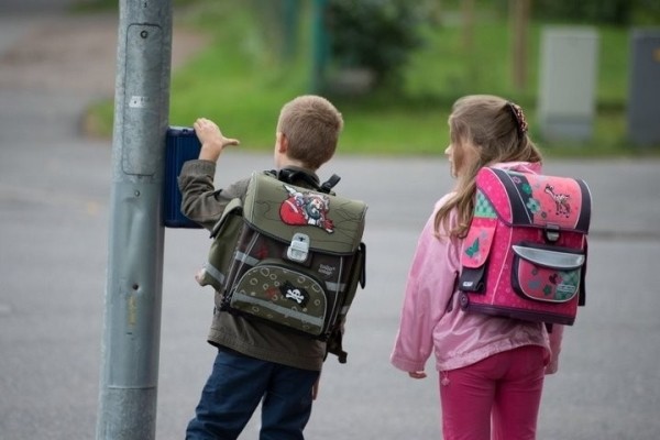 Министр образования назвал оптимальный возраст первоклассника Министр образования назвал оптимальный возраст первоклассника