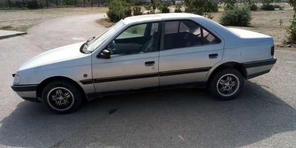 Белорус продал автомобиль в 2012 году, но платит до сих пор. Пытается найти машину Белорус продал автомобиль в 2012 году, но платит до сих пор. Пытается найти машину