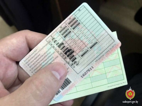 Водительское удостоверение будут выдавать по новым правилам: что изменилось, кому могут отказать Водительское удостоверение будут выдавать по новым правилам: что изменилось, кому могут отказать