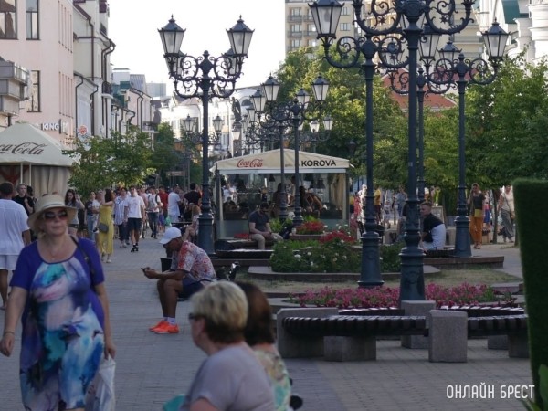 Сколько денег тратит белорусская семья в месяц