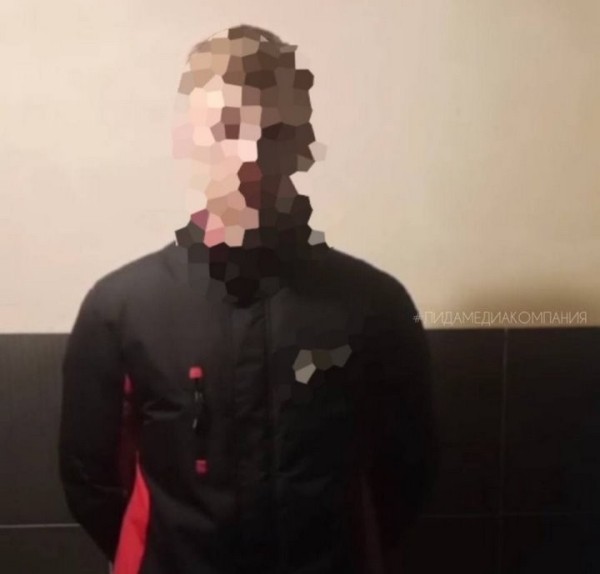 Бил, душил, насиловал… Педофила, который жестоко надругался над первоклассницей, осудили на 20 лет