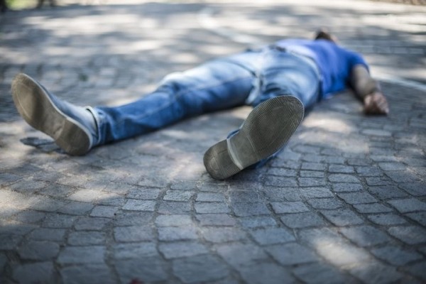 Гандболист за драку около ресторана &laquo;Жемчуг&raquo; в Бресте получил 3 месяца ареста