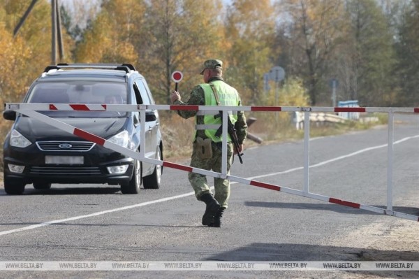 Ольманские болота - клюквенный рай (Брестская область)