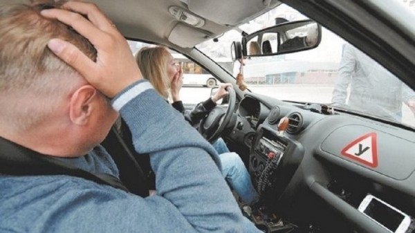 Если отучился на &laquo;автомате&raquo;, на &laquo;механике&raquo; не поедешь. В ГАИ объяснили порядок сдачи на права