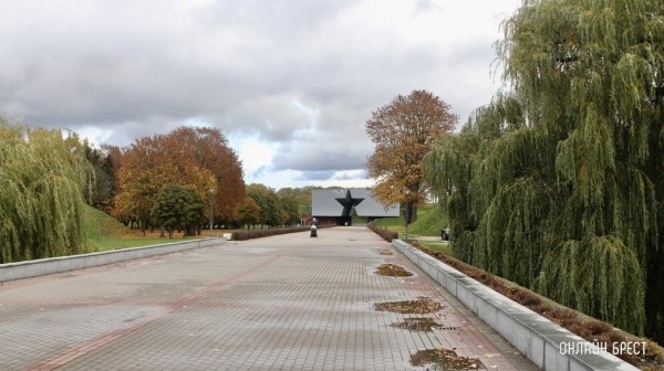 «Посетить Брестскую крепость». Кто из учащихся сможет попасть на бесплатные экскурсии?