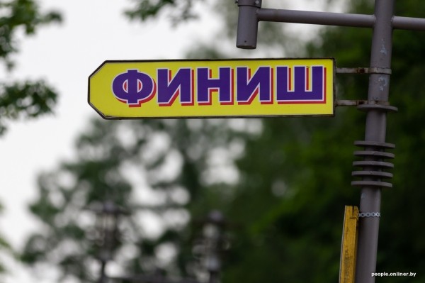 Как изменятся тело и фигура, если месяц заниматься бегом. Рассказывает белорус Как изменятся тело и фигура, если месяц заниматься бегом. Рассказывает белорус