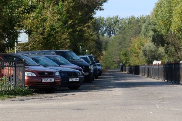 Если вы планируете ехать в Польшу на машине, то делать это надо сейчас. Ситуация на границе