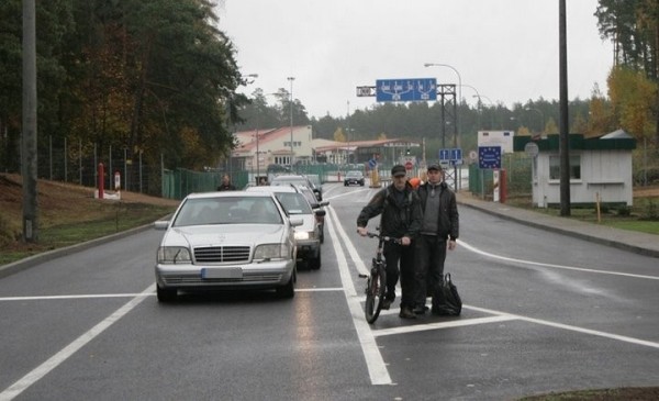 В Беларусь станет проще ввозить личные вещи и животных