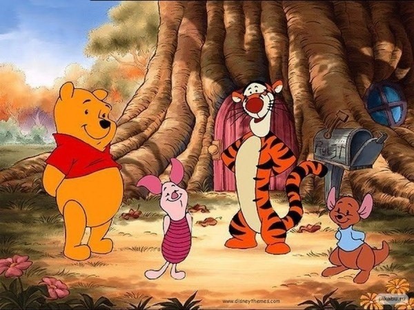 Читатель: Так выглядело моё воскресное утро примерно 25 лет назад
Читатель: Так выглядело моё воскресное утро примерно 25 лет назад