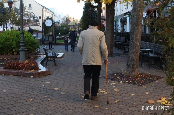 «Более 600 рублей дополнительно к пенсии». Как работает система добровольного накопительного пенсионного страхования в Беларуси, рассказала Ирина Костевич