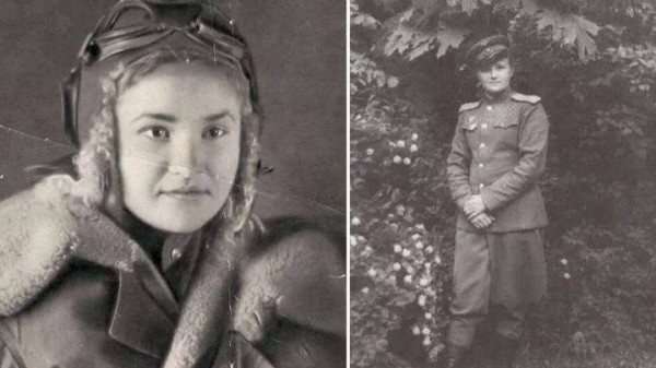 Брест посетит единственная ныне живущая в мире женщина штурман пикирующего бомбардировщика ПЕ-2 Галина Брок-Бельцова
