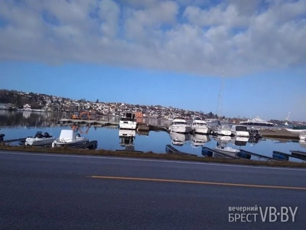 Норвежский «алфавит» глазами брестчанина. Чем живет сегодня страна фьордов? Норвежский «алфавит» глазами брестчанина. Чем живет сегодня страна фьордов?