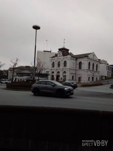 Норвежский «алфавит» глазами брестчанина. Чем живет сегодня страна фьордов? Норвежский «алфавит» глазами брестчанина. Чем живет сегодня страна фьордов?