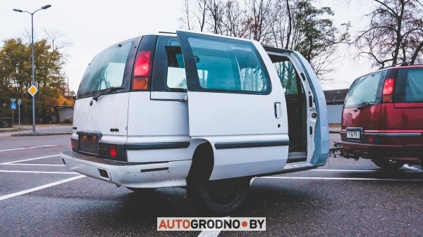 Белорус распилил автомобиль, чтобы сделать из него прицеп