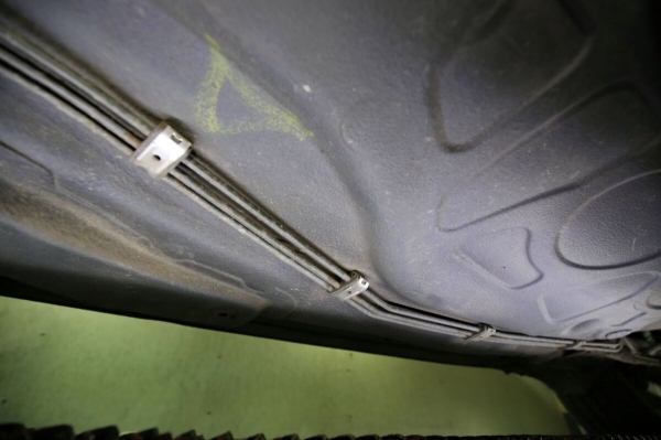 «Дедушка никого к машине не подпускал». История Audi A6 (С4), которая в семье белорусов уже 15 лет